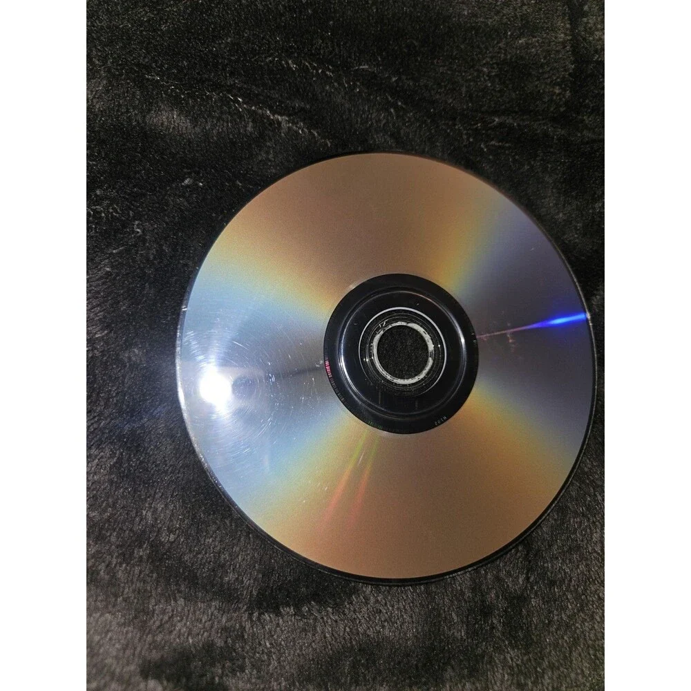 Resident Evil Darkside Chronicles Wii Disc Only Tested